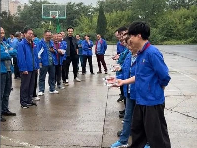 乐投官方网页版_乐投(中国)
举办中秋活动