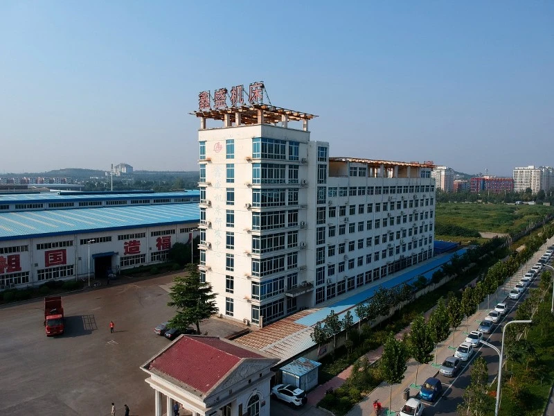 Anyang-Xinsheng-Machine-Tool-Co-Ltd-Office-Complex-Building Anyang-Xinsheng-Machine-Tool-Co-Ltd-Office-Complex-Building